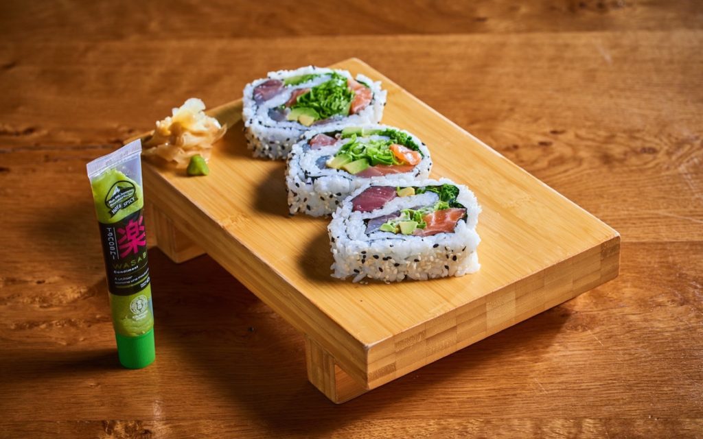 futomaki