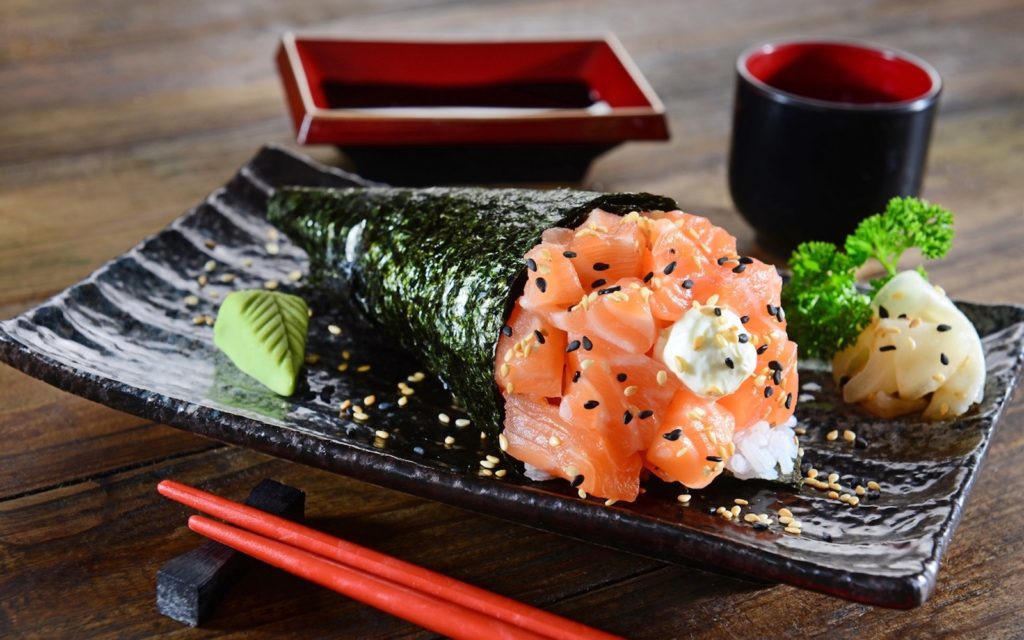 temaki