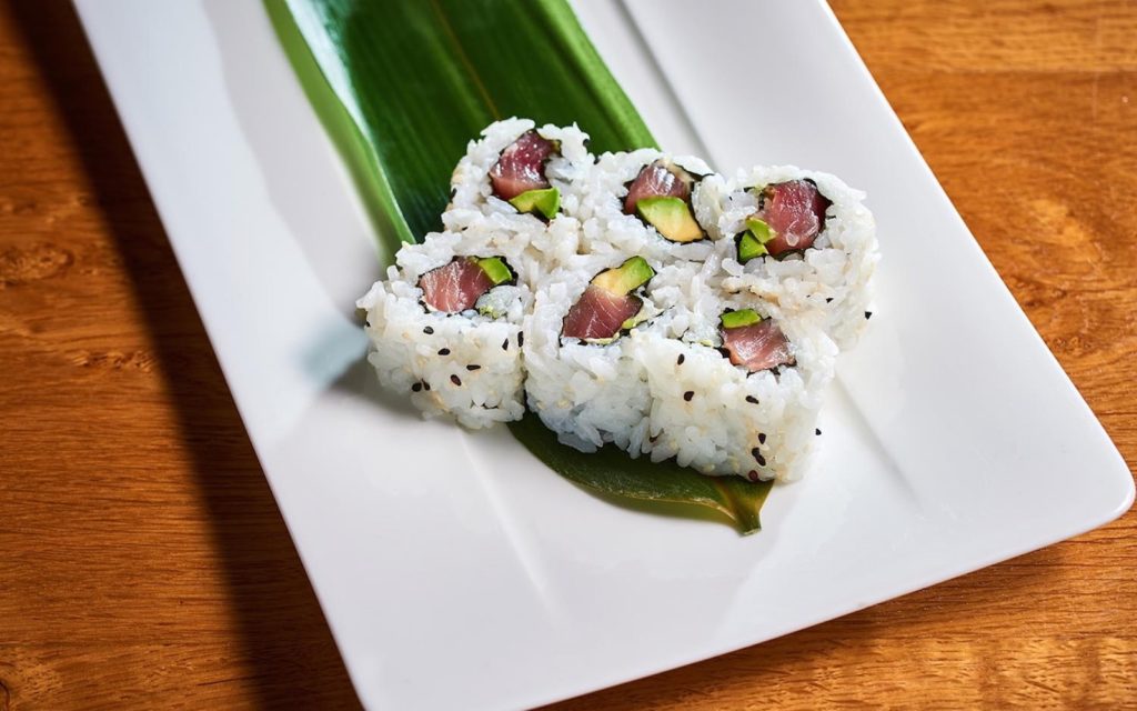 uramaki