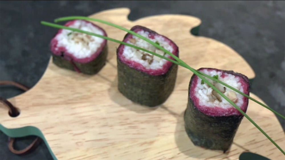 makis-carpaccio-shitake-ciboulette