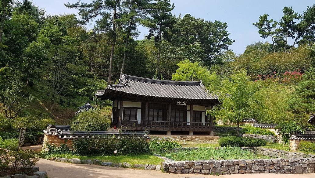 hanok-3805845_1280