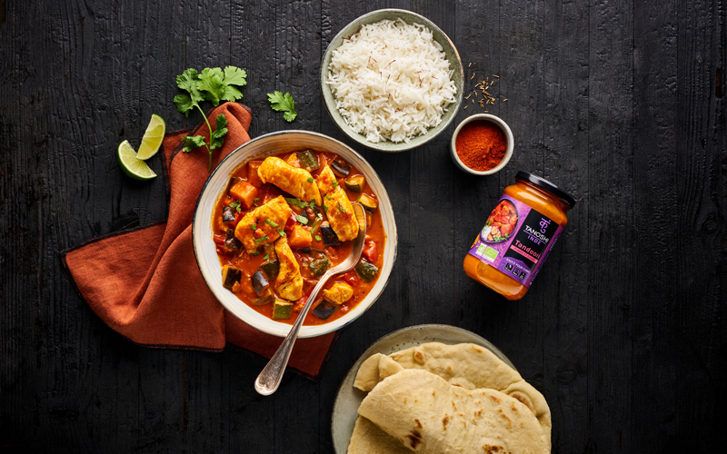 recette-tandoori